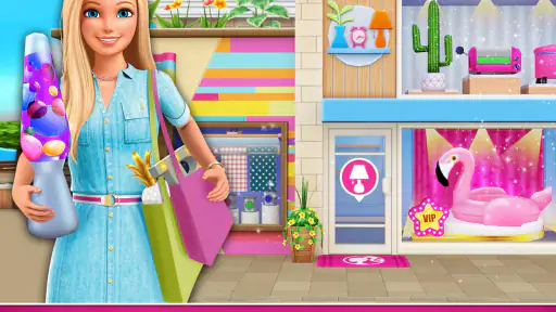 Barbie Dreamhouse Adventures screenshot 11