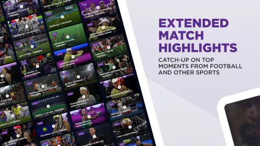 beIN CONNECT (MENA) screenshot 10