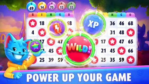 BINGO BLITZ™️ - ビンゴゲーム screenshot 10