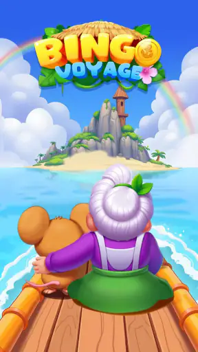Bingo Voyage - Live Bingo Game screenshot 9