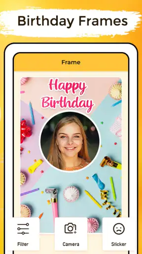 Birthday Greetings & Wishes screenshot 9
