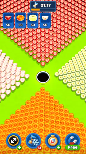 Black Hole - Eat Everything screenshot