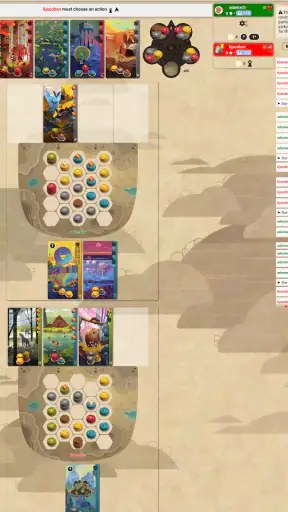 Board Game Arena screenshot 12
