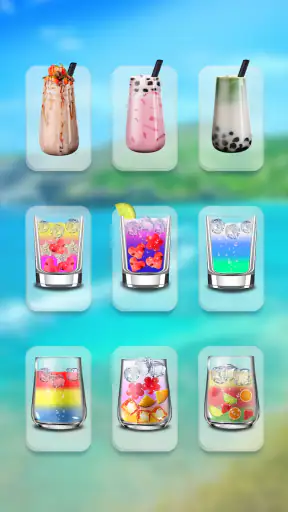 BOBA DIY™: Tasty Tea Simulator screenshot 12