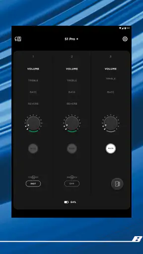 Bose screenshot 12