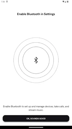 Bose QC Earbuds screenshot 10