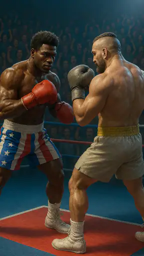 Boss Fight screenshot 10