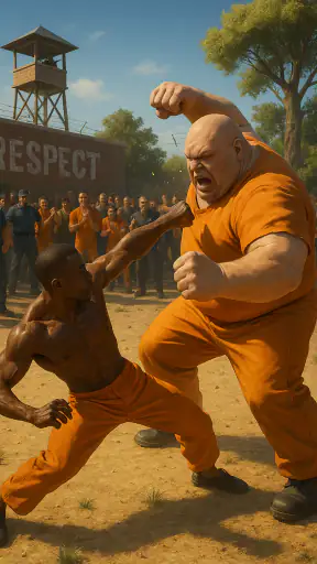 Boss Fight screenshot 11