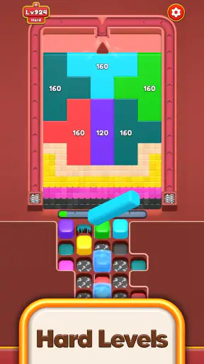 Bounce Blast screenshot 12