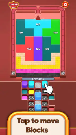 Bounce Blast screenshot 9