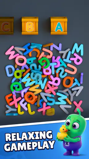 Box Jam! - 3D パズル screenshot