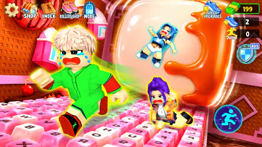 Steal Animal: Egg Escape screenshot 4