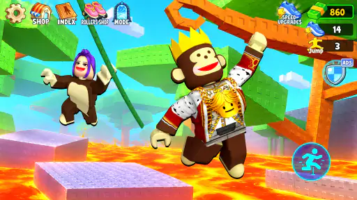 Steal Animal: Egg Escape screenshot 5