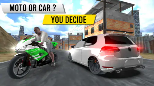 Brasil Tuning 2 screenshot 10