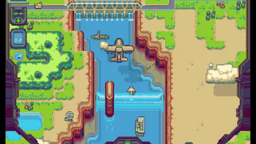 Bridge Strike: Arcade Shooter screenshot 9
