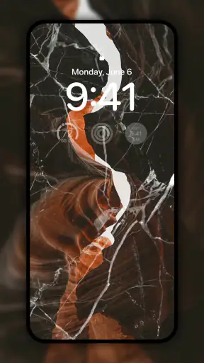 Broken Screen - Funny Sound screenshot