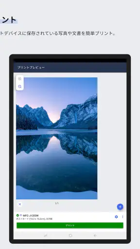 Brother Mobile Connect screenshot 11