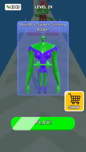 Build A Queen screenshot 9