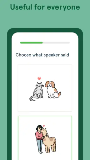 AI英会話Bunpo - 日常英会話・ビジネス英語・発音学習 screenshot