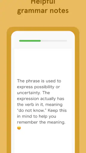 AI英会話Bunpo - 日常英会話・ビジネス英語・発音学習 screenshot