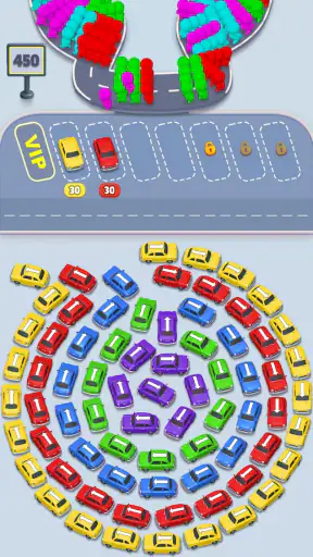 Bus Loop:Jam Master screenshot