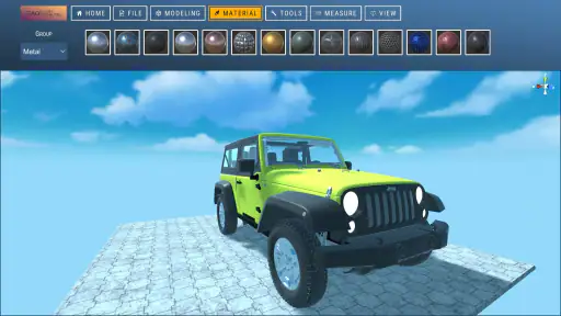 CAD 図面（CAD プログラム） screenshot