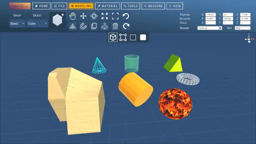 CAD 図面（CAD プログラム） screenshot