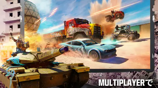 Call of Duty®: Mobile screenshot 9