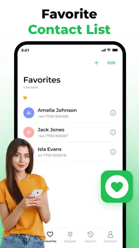 Caller ID Trusted Call & Block screenshot 11