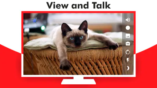 Camy — Live Video CCTV screenshot 11