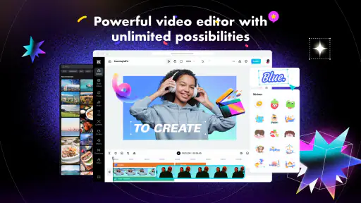 CapCut - 動画編集アプリ screenshot 9
