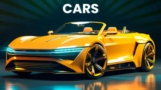 Car Engine Sounds - Gas Pedal screenshot 12