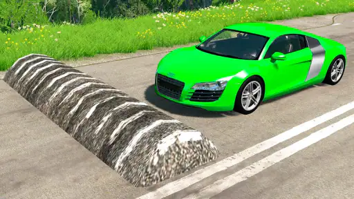 Car games drive car parking screenshot