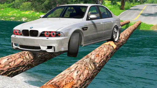 Car games drive car parking screenshot 9