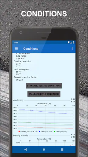 Car Math Pro Car Calculator screenshot 10