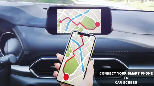 Car play - Android Auto Sync screenshot 10