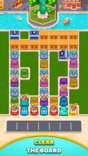Car Sort! screenshot 10