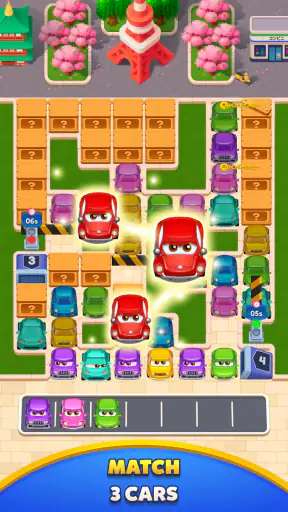 Car Sort! screenshot 11