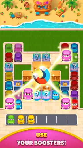 Car Sort! screenshot 12