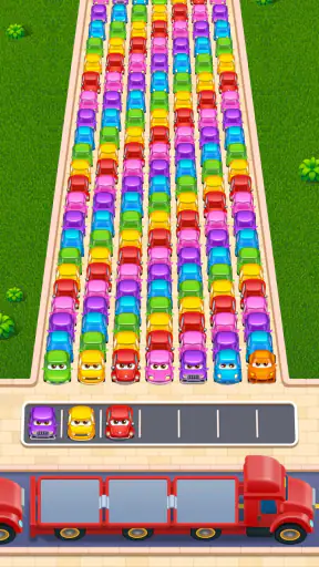 Car Sort! screenshot 9