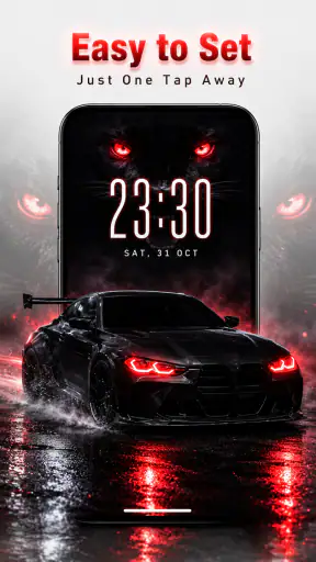 Car Wallpaper HD & 4K Live screenshot 12