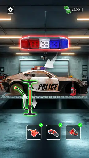 Car Wash Simulator: ASMR Game screenshot 10
