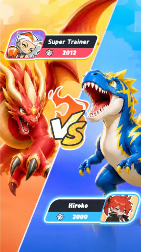 Card Battle: Monster Legends screenshot 11