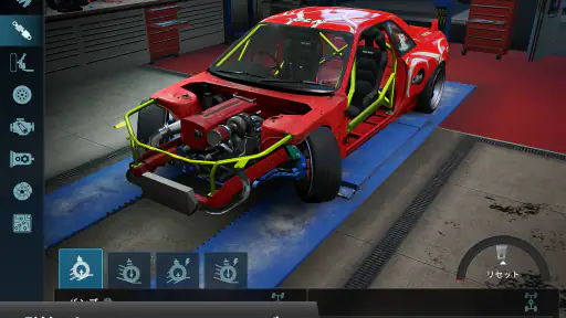 CarX Drift Racing 3 screenshot 10