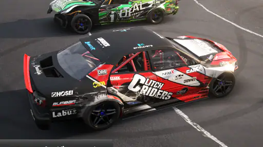 CarX Drift Racing 3 screenshot 11
