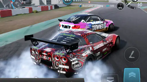 CarX Drift Racing 3 screenshot 9