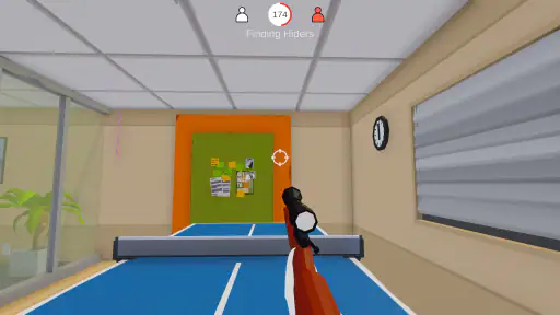 Chameleon Hide and Seek screenshot 10
