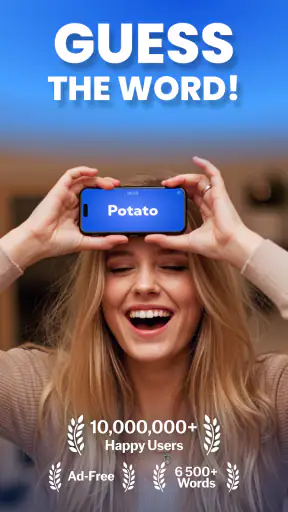 Charades Guess Game — Guessly screenshot 9