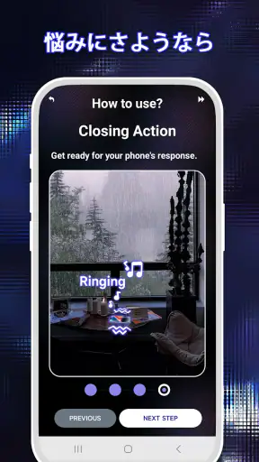 Clap To Find-Launcher screenshot