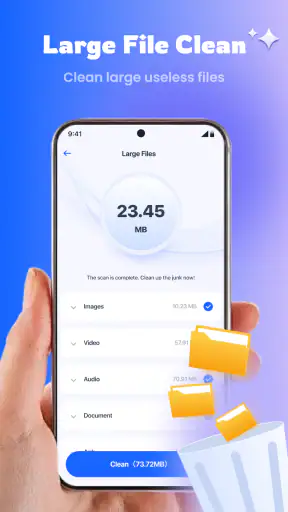 Clean Toolkit screenshot